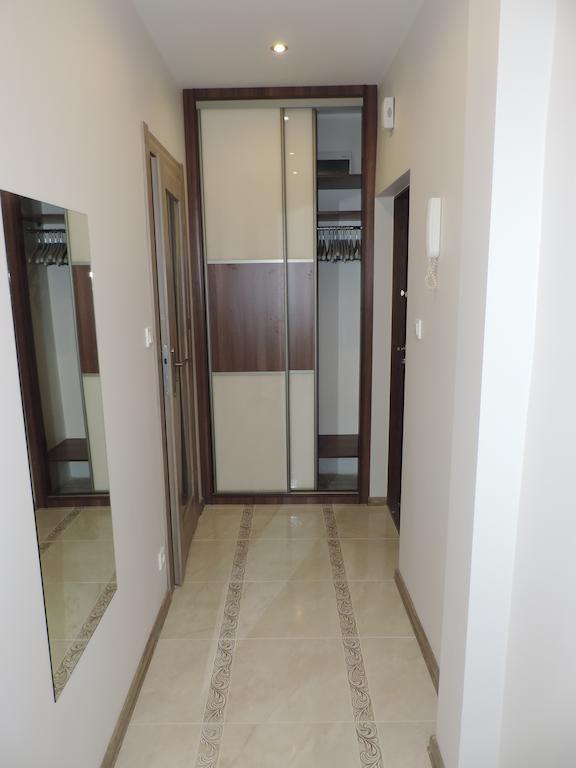Gdanskie Apartamenty - Apartament Targ Rybny Z Widokiem Na Motlawe Chambre photo
