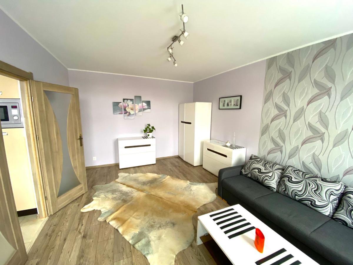 Gdanskie Apartamenty - Apartament Targ Rybny Z Widokiem Na Motlawe Extérieur photo